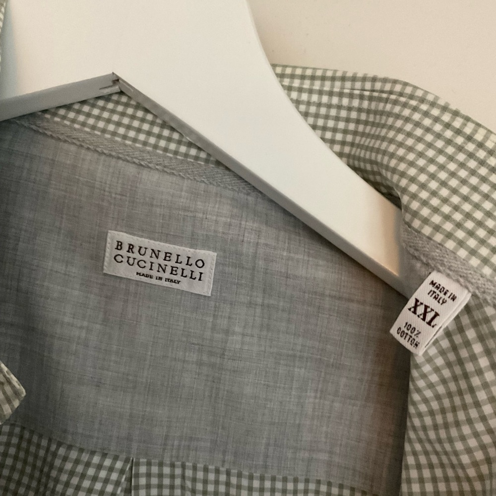 Button Down - image 2